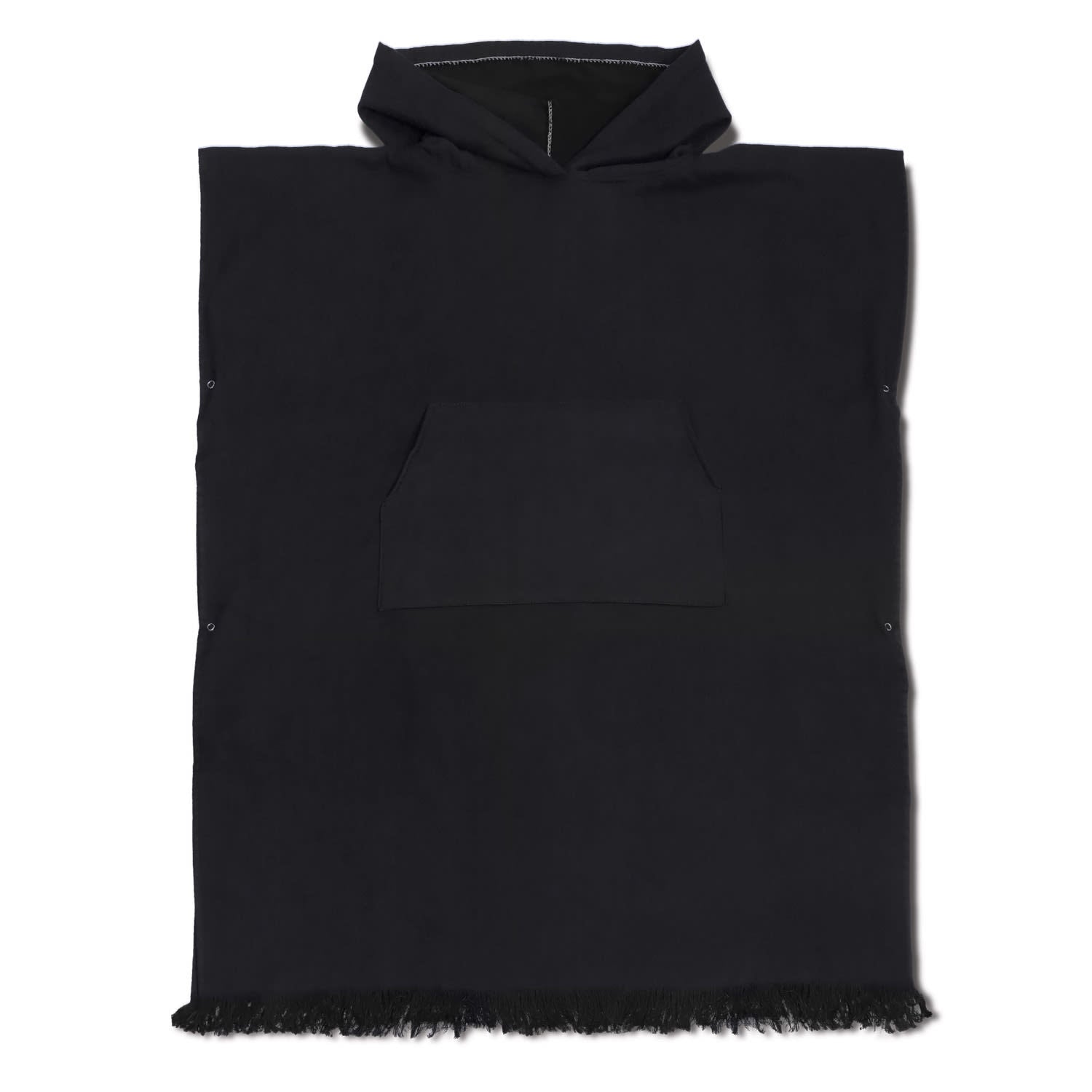Aruba Hooded Towel