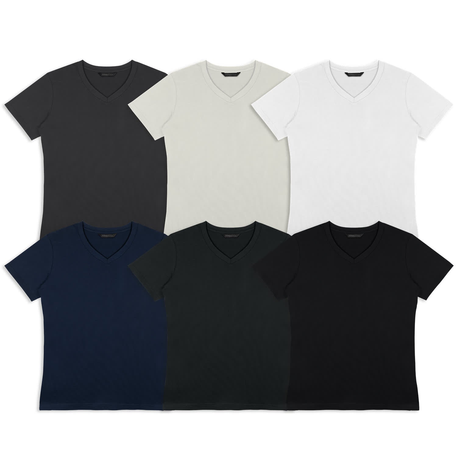 TRENDSWEAR Viva Women's T-Shirt