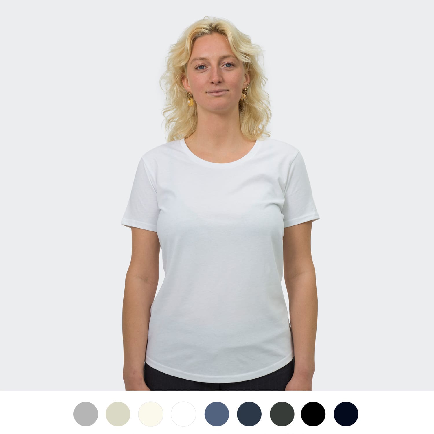 TRENDSWEAR Carmen Women's T-Shirt