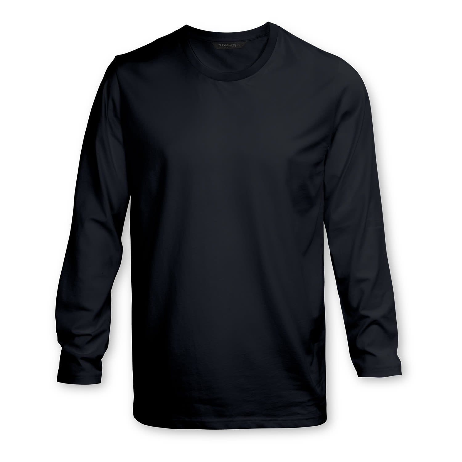 TRENDSWEAR Harlow Men's Long Sleeve Crew