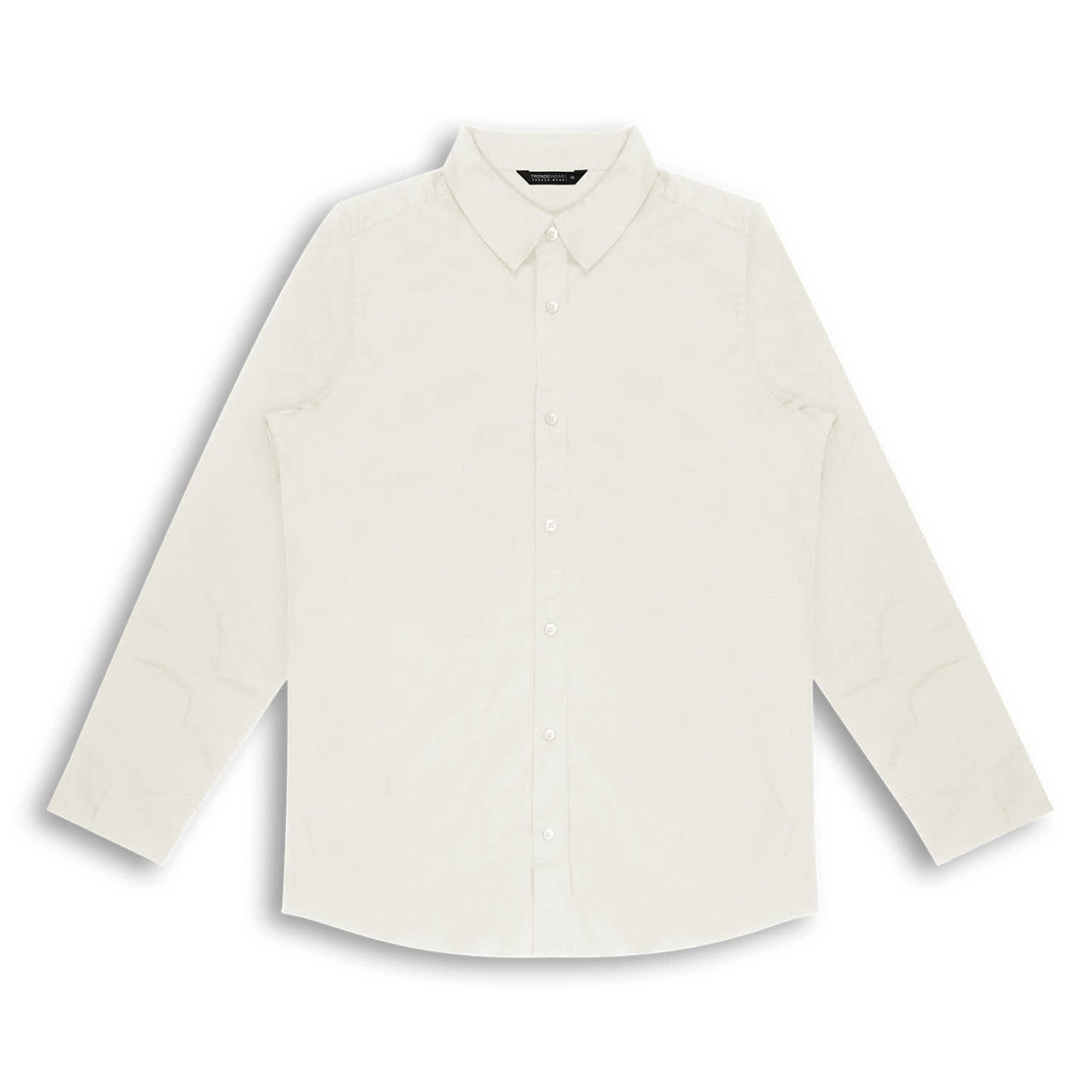 TRENDSWEAR Parker Men's Poplin Shirt