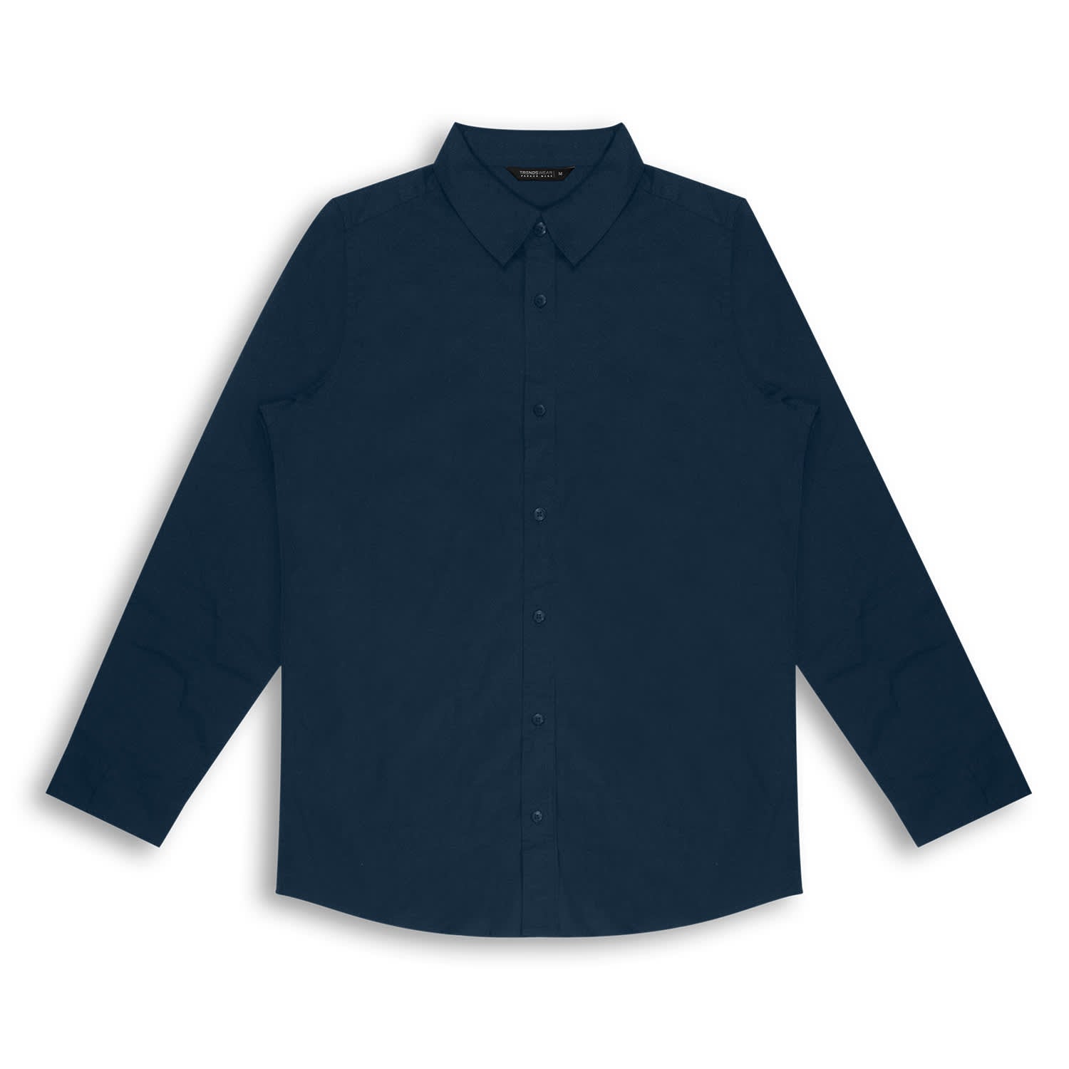 TRENDSWEAR Parker Men's Poplin Shirt