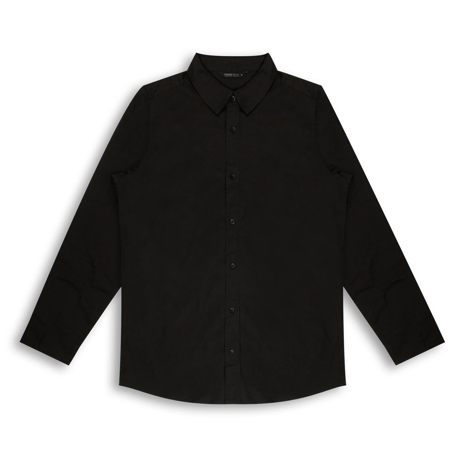TRENDSWEAR Parker Men's Poplin Shirt