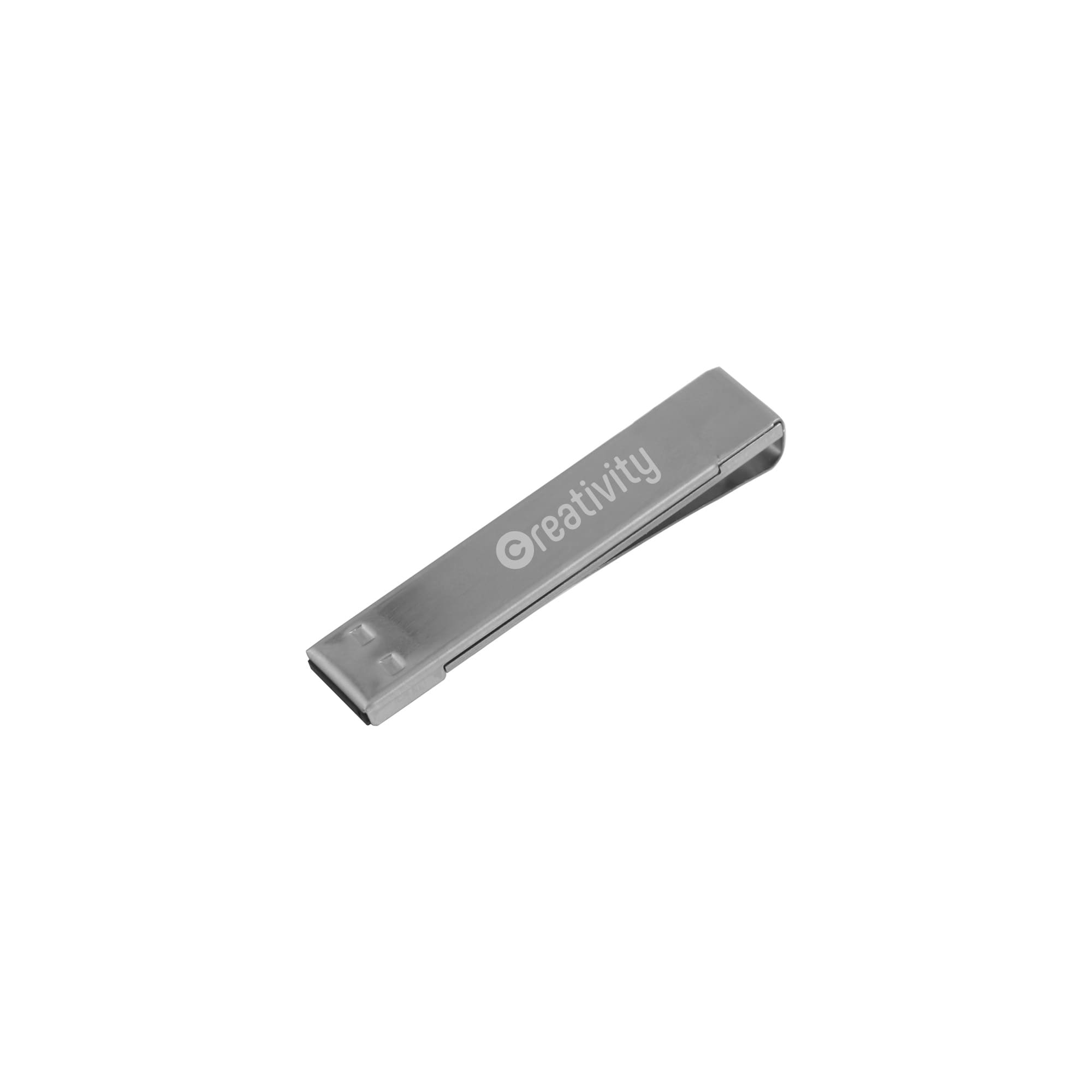 Metal Clip Flash Drive