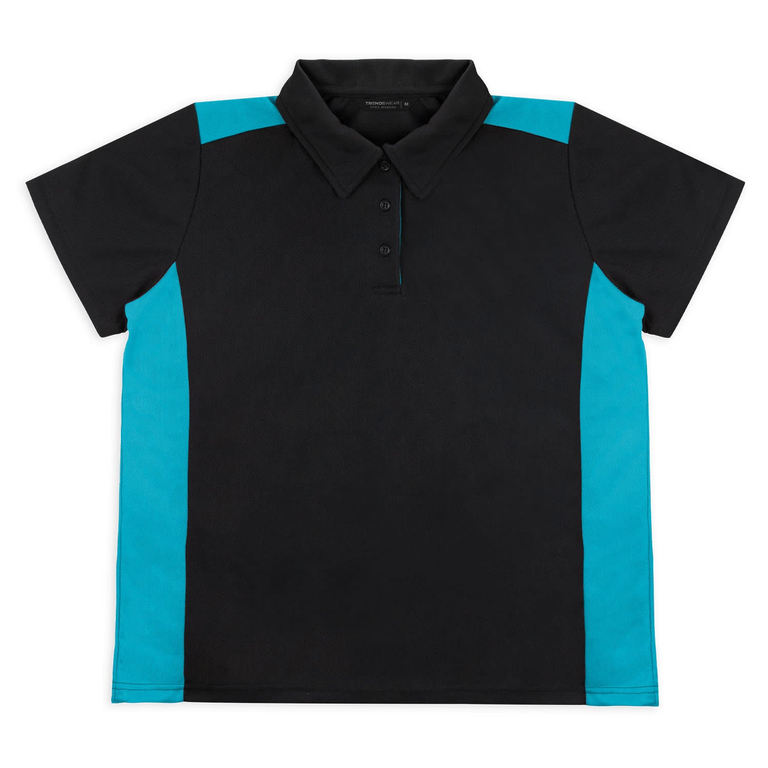 TRENDSWEAR Apex Womens Polo