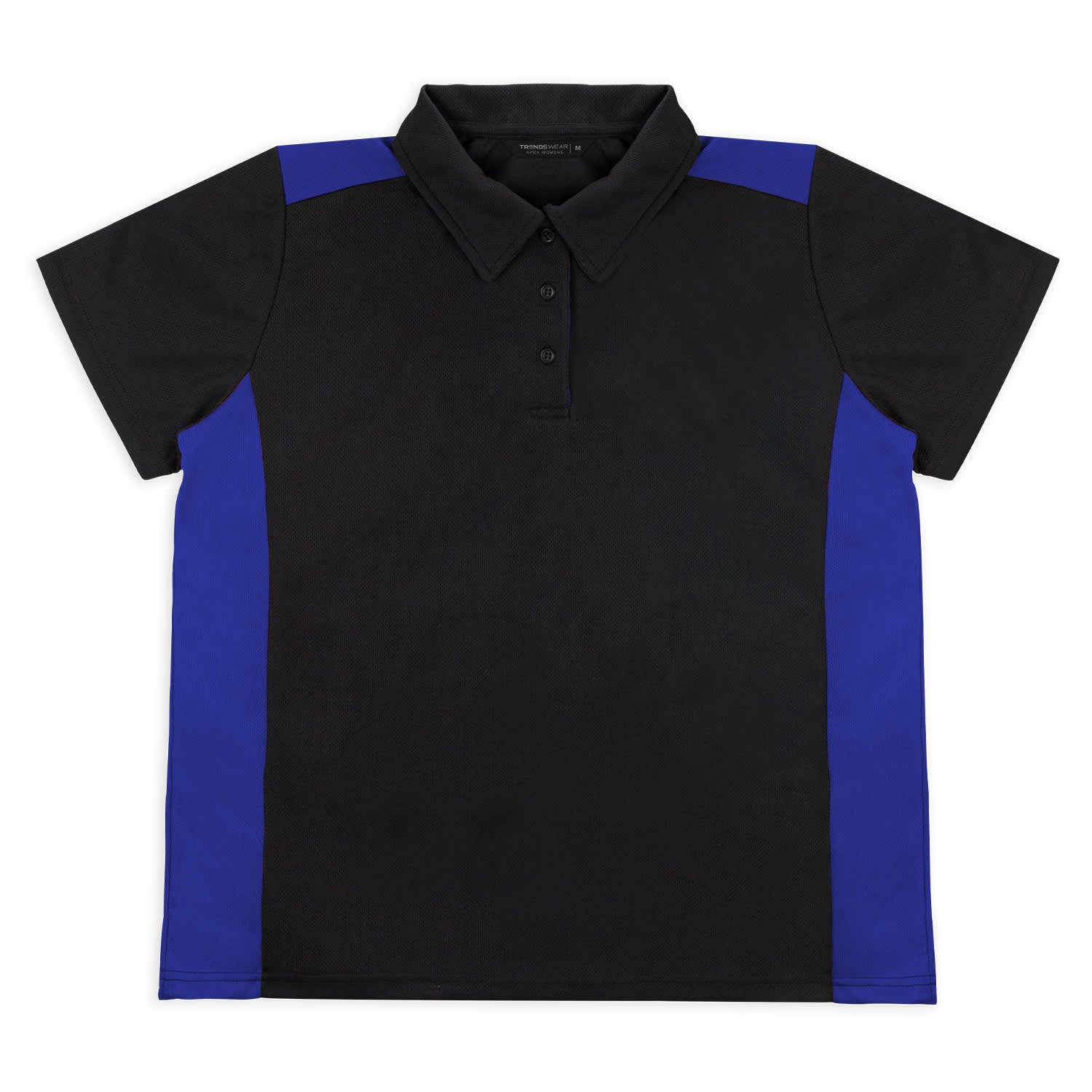 TRENDSWEAR Apex Womens Polo