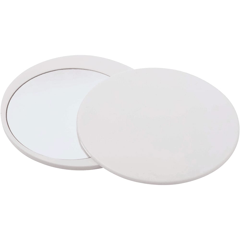 Glider Slider Makeup Mirror