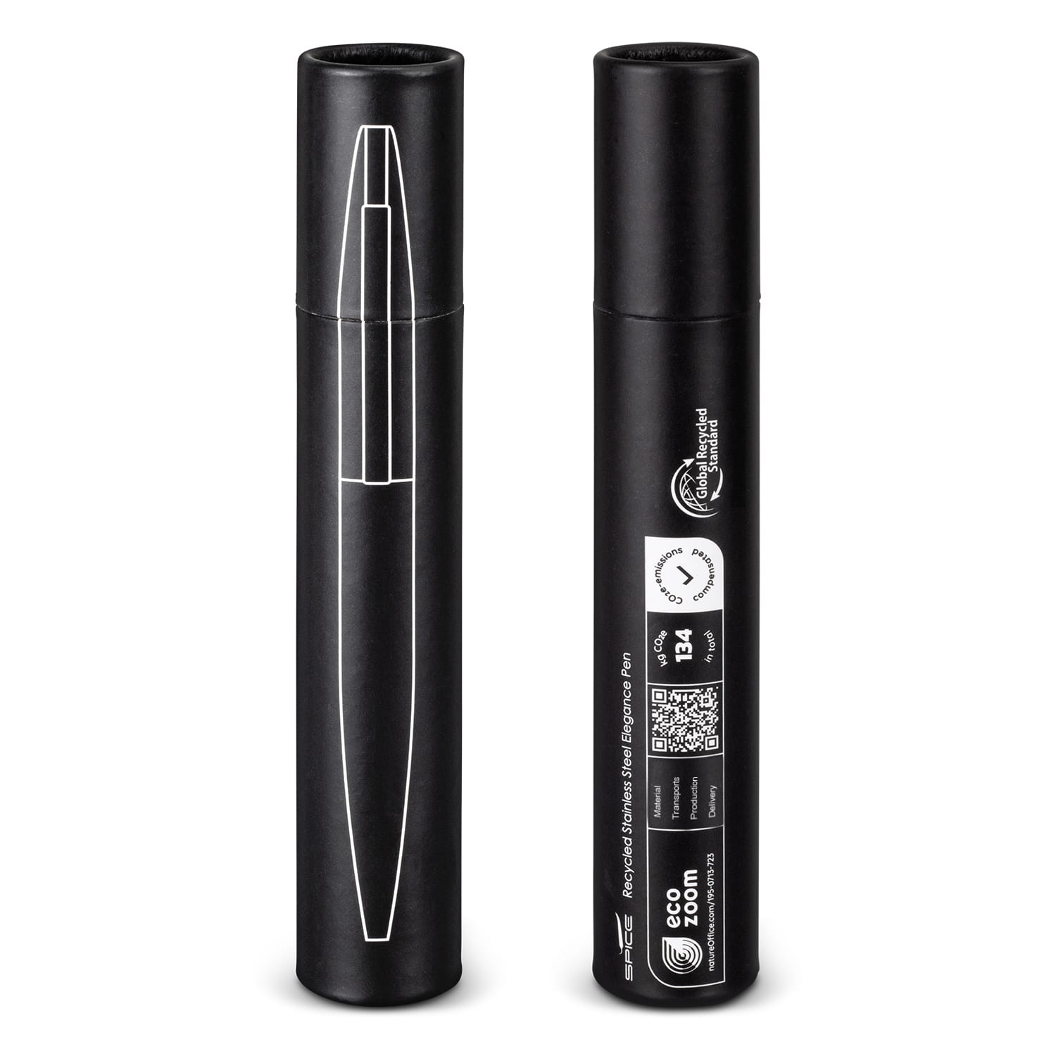 SPICE Elegance Pen
