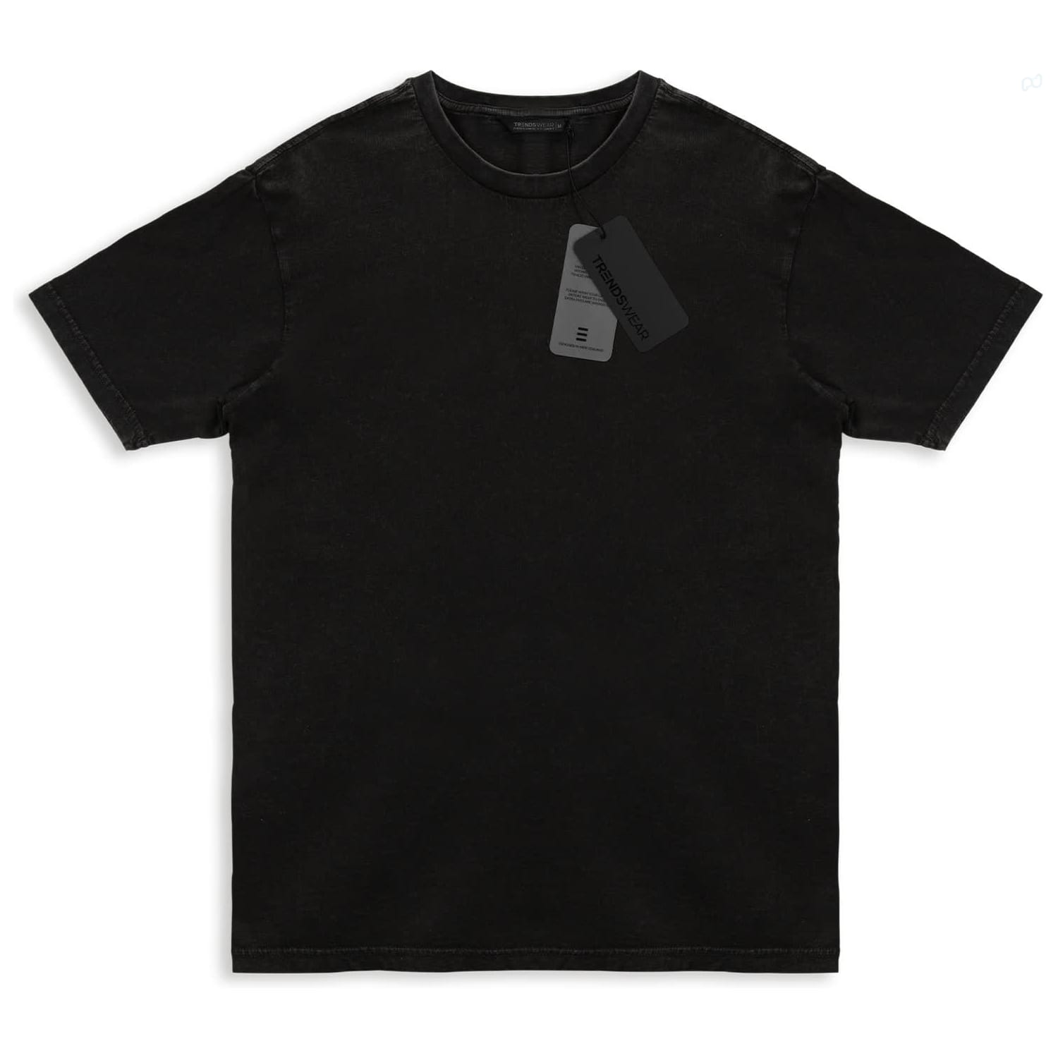 TRENDSWEAR Faded Unisex T-Shirt