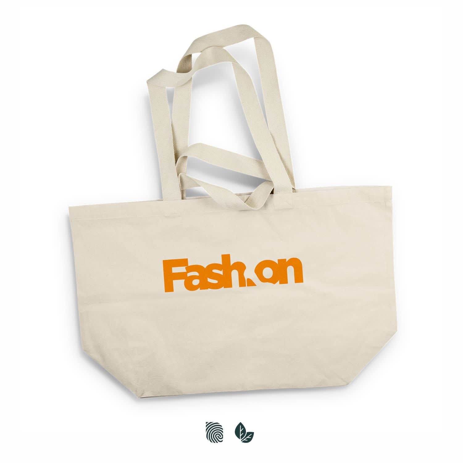 Goliath Tote Bag