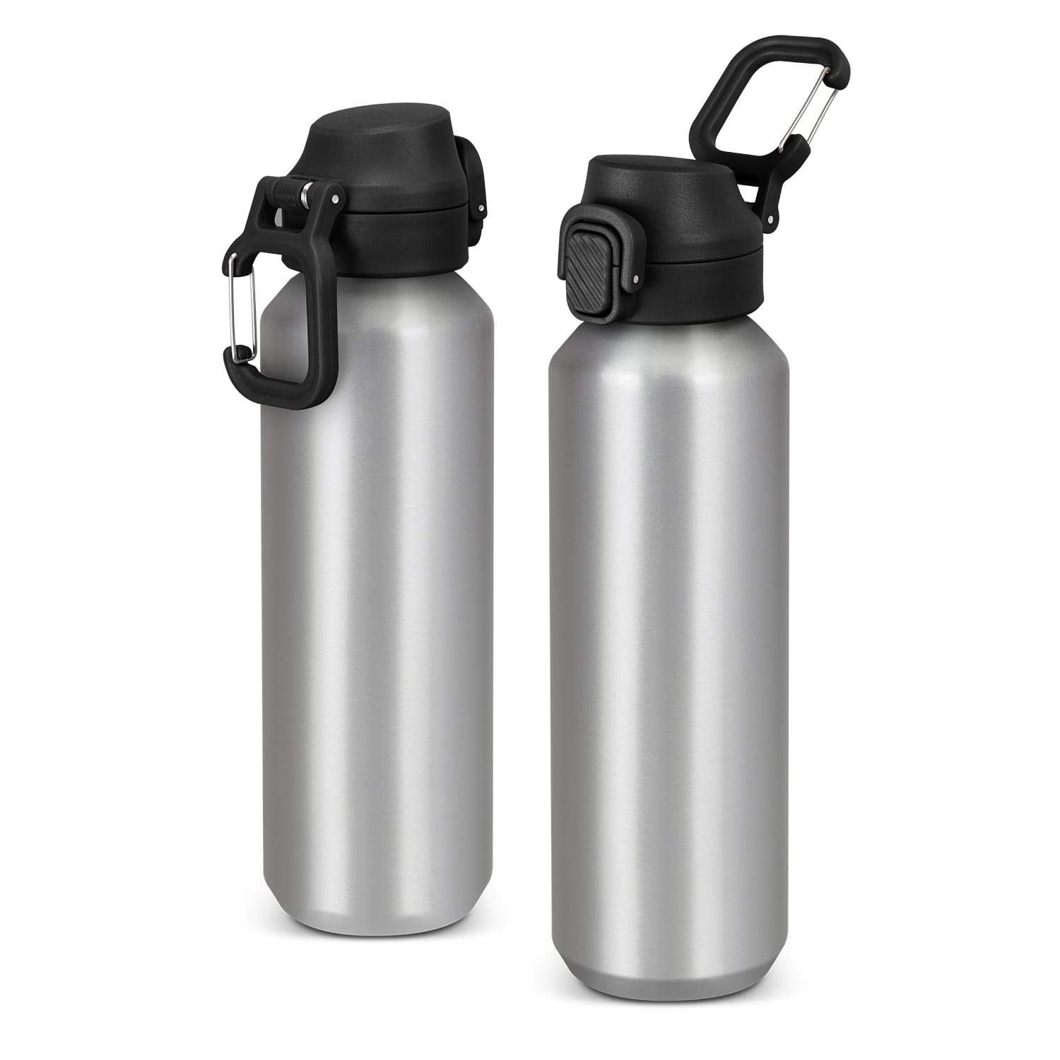 Equinox Recycled Aluminium Bottle