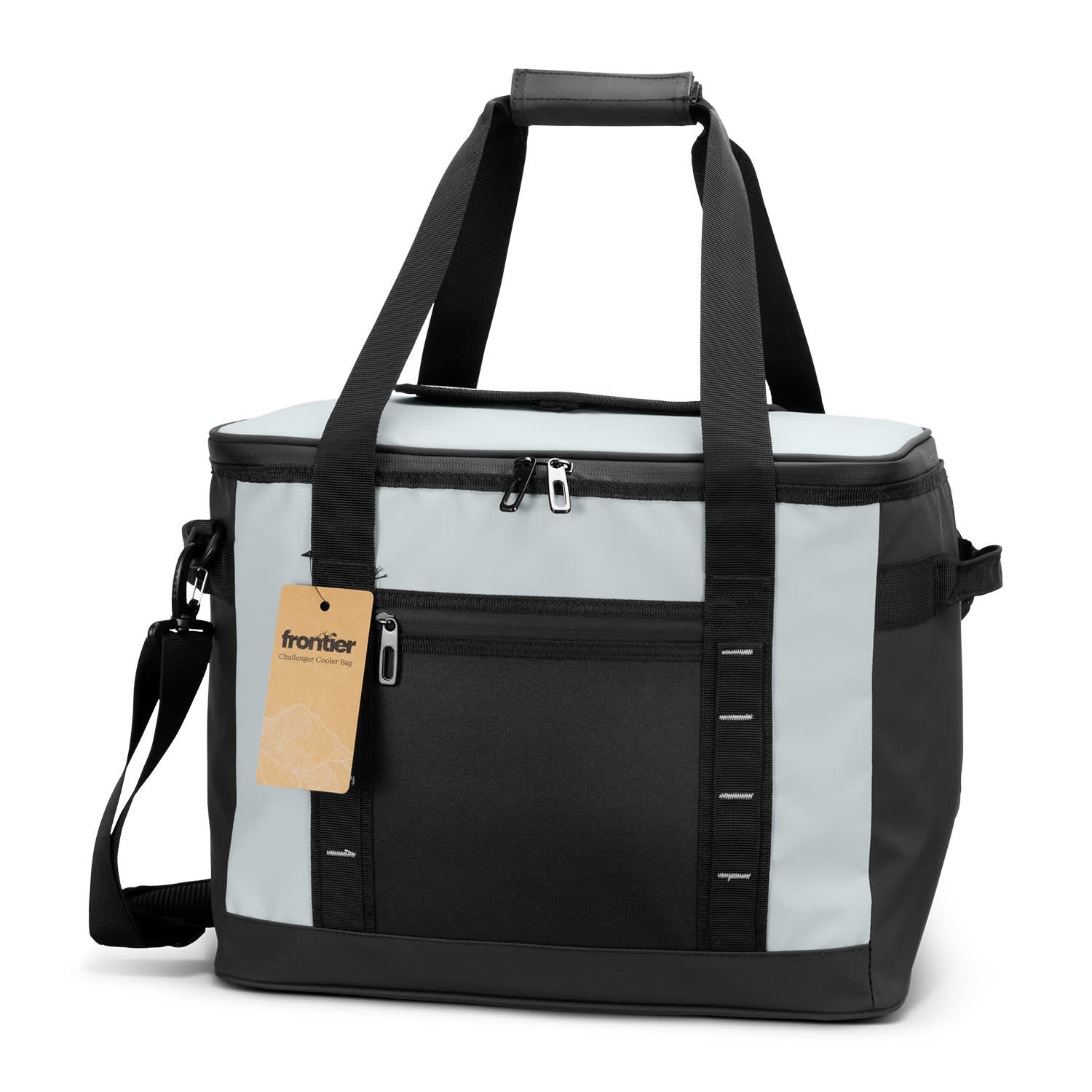 Frontier Challenger Cooler Bag