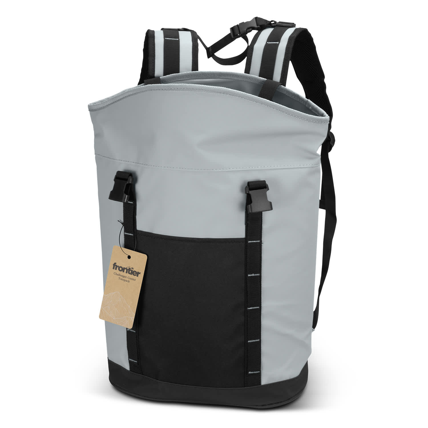 Frontier Challenger Cooler Totepack