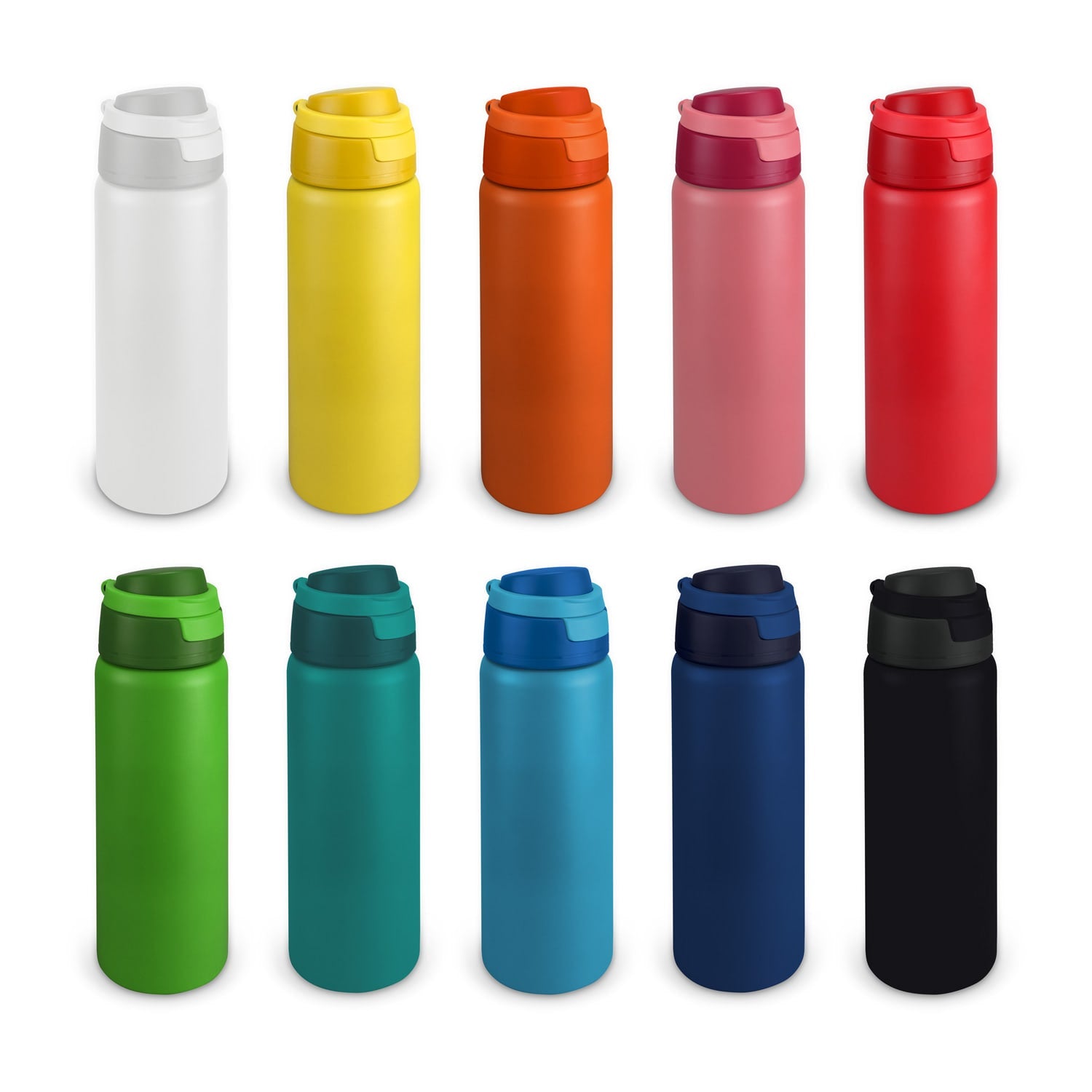 Spyro Vacuum Bottle