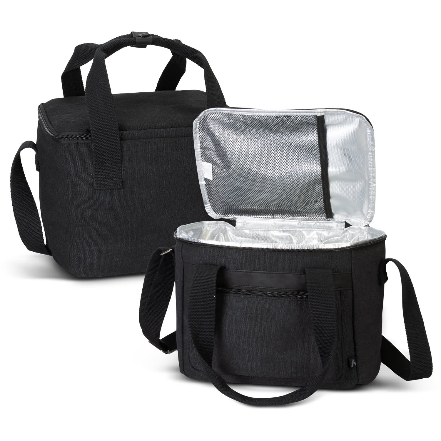 ARCHER Copenhagen Canvas Cooler Bag