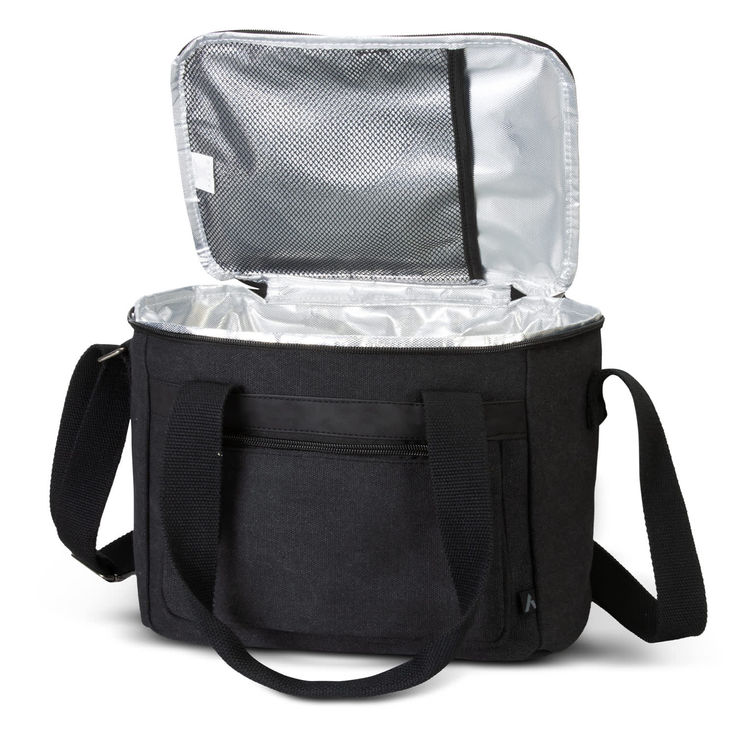ARCHER Copenhagen Canvas Cooler Bag