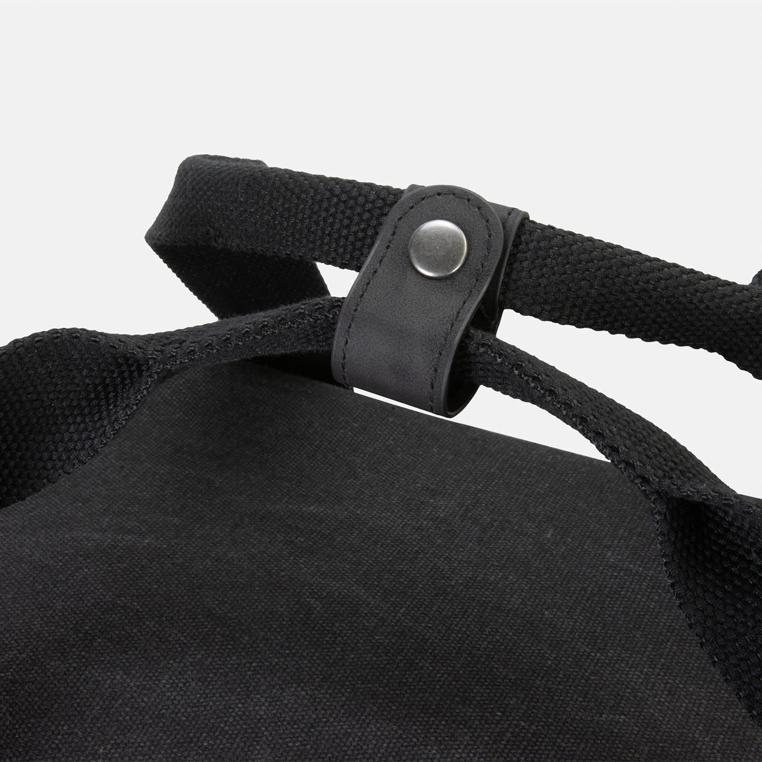 ARCHER Copenhagen Canvas Cooler Bag