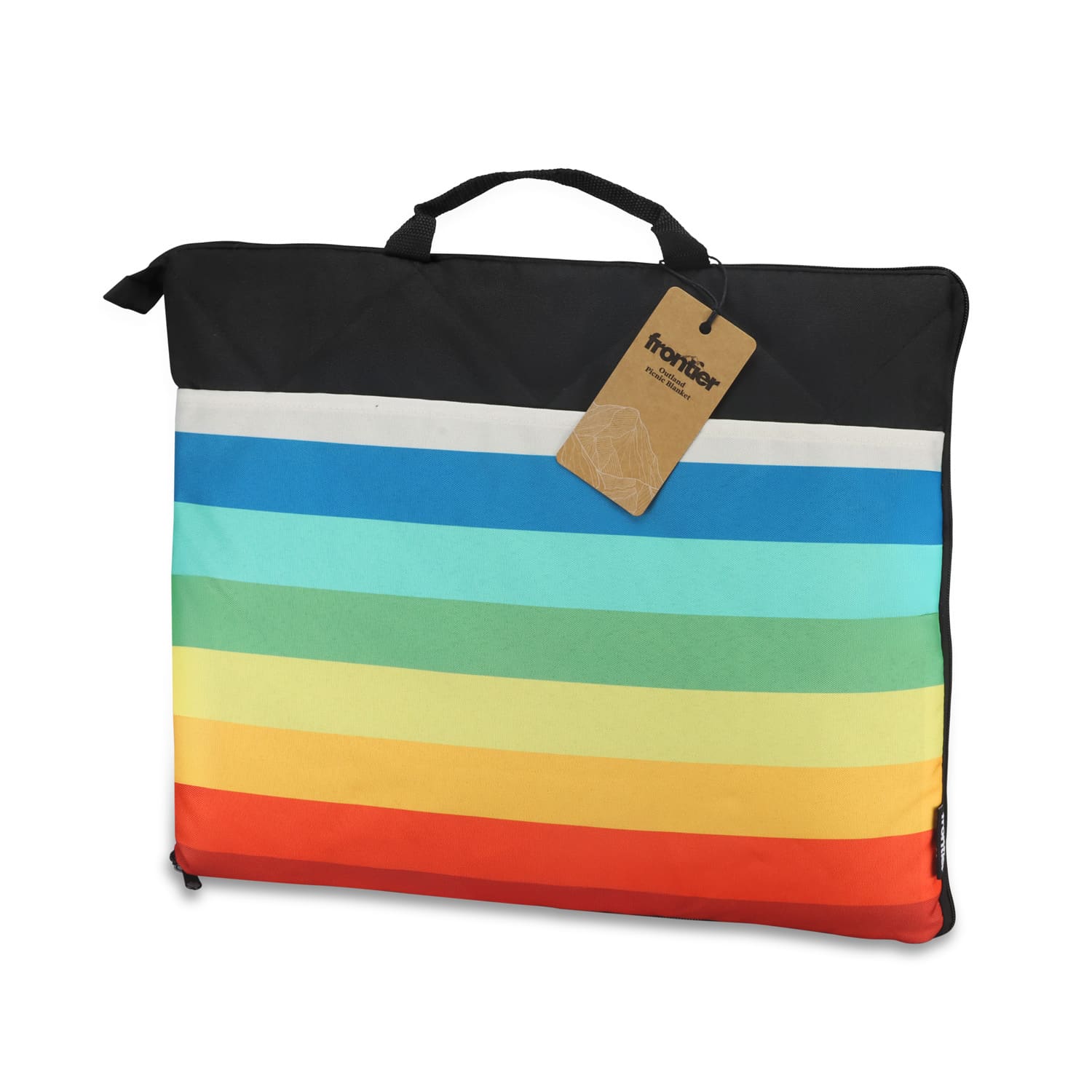 Frontier Outland Picnic Blanket