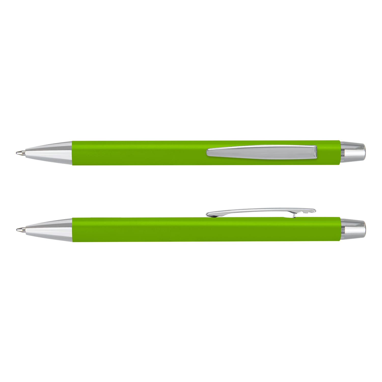Laser Cut Logo Pen