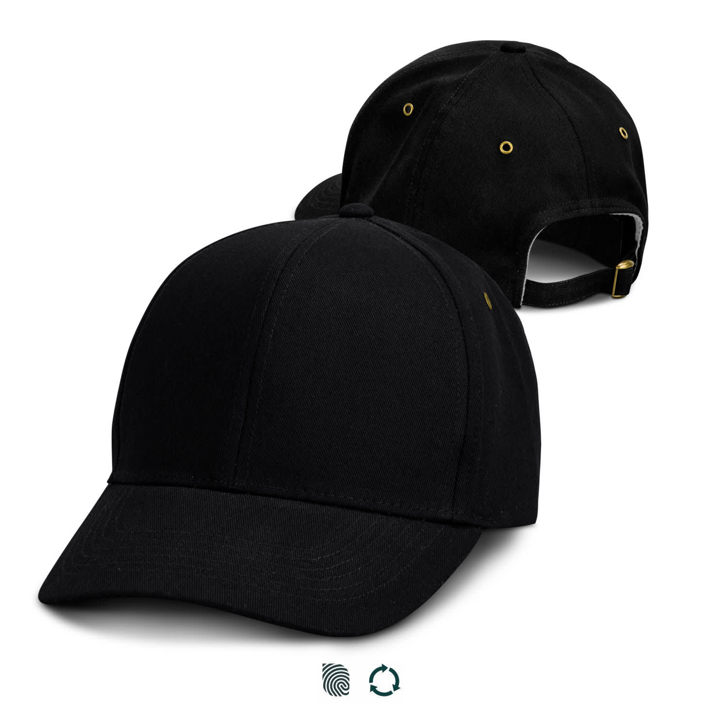 Essence Organic Cap