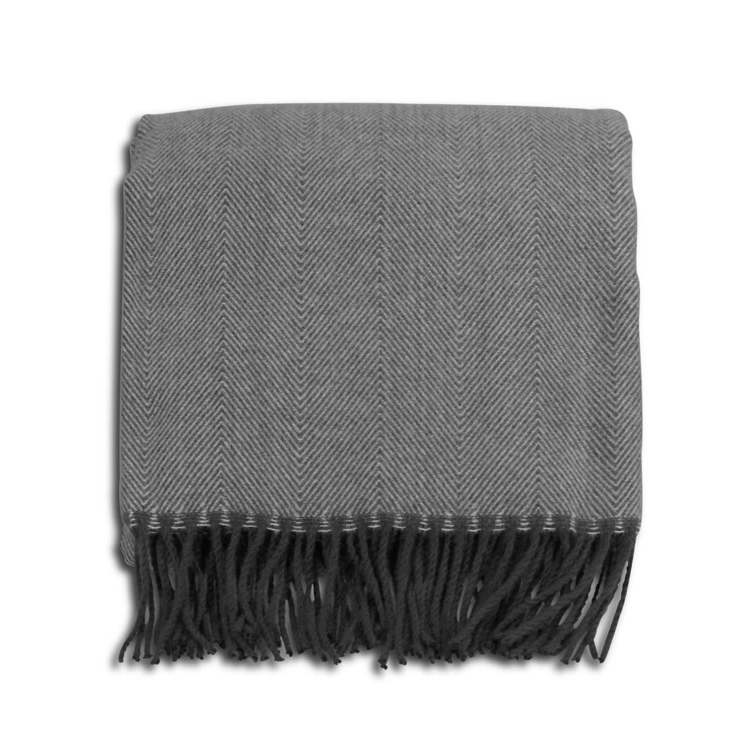 Keepsake Throw Blanket
