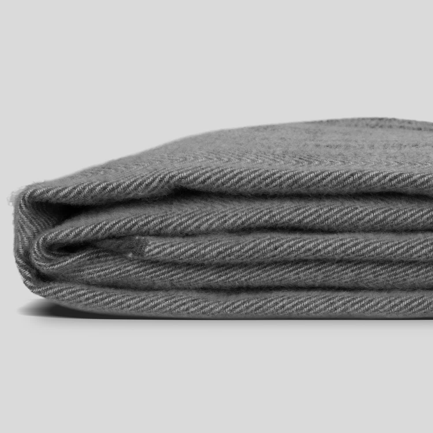 Keepsake Throw Blanket
