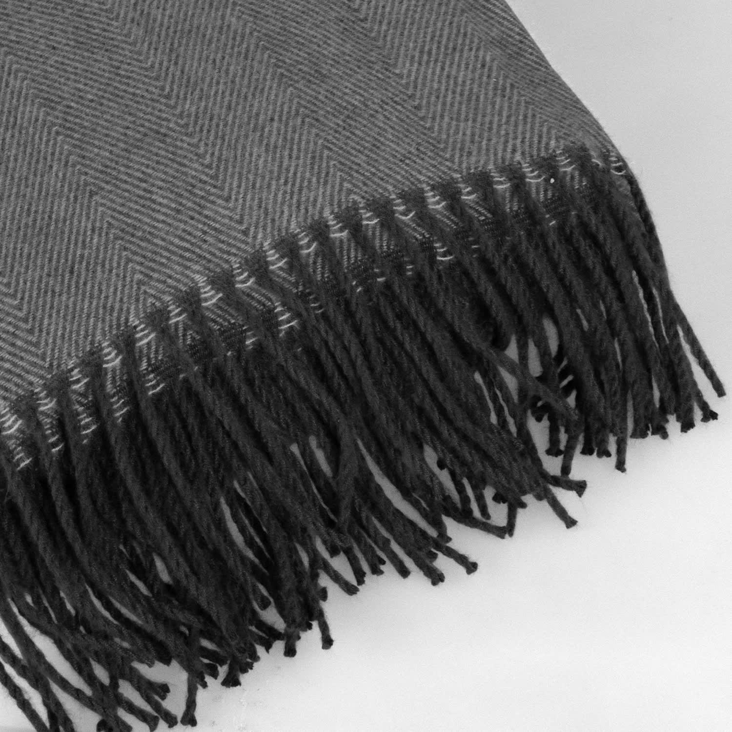 Keepsake Throw Blanket