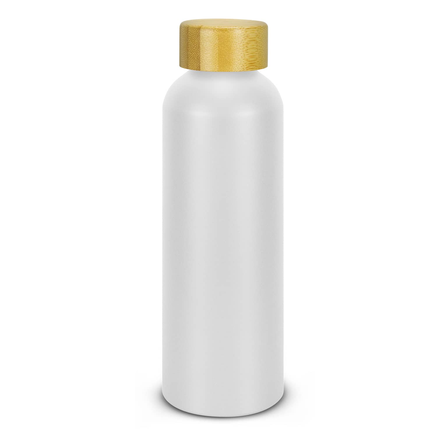 Eden Recycled Aluminium Bottle