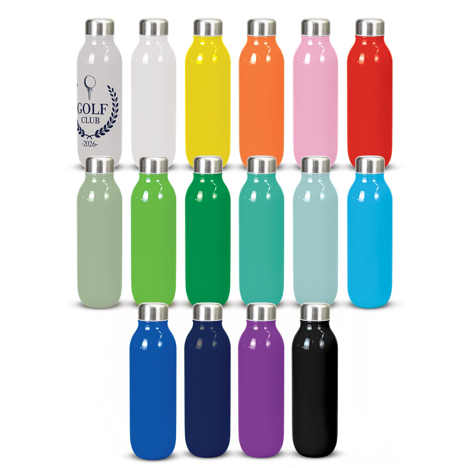 Camaro Vacuum Bottle