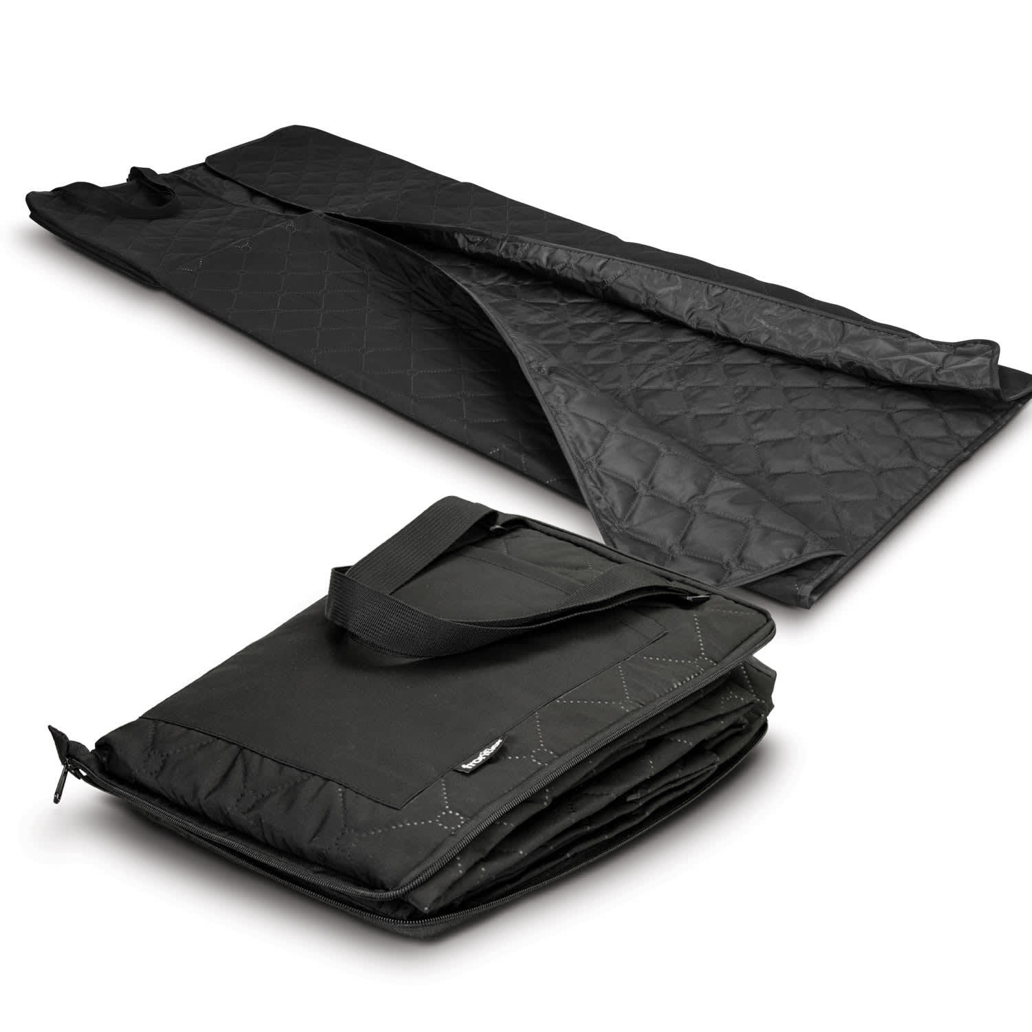 Frontier Fraser Picnic Blanket