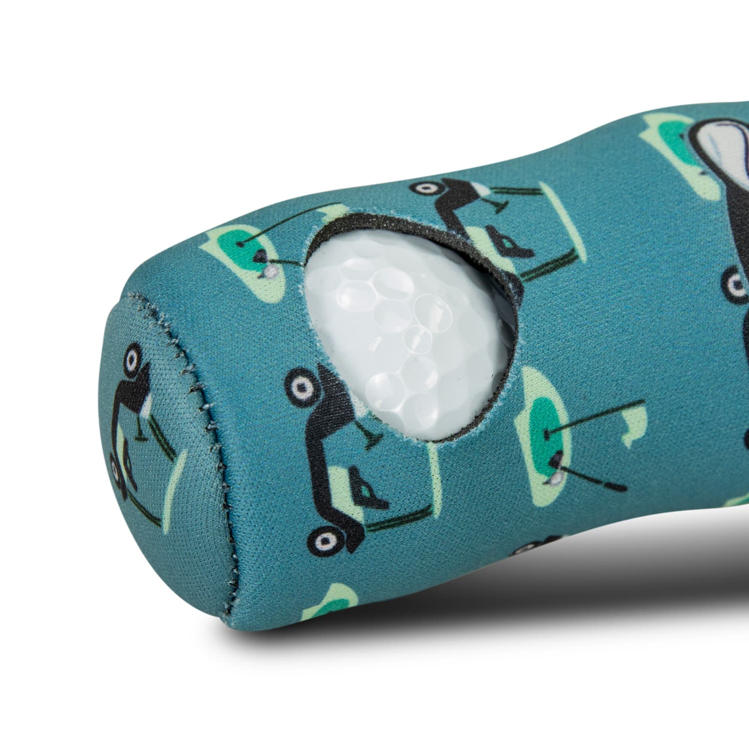 Caddy Golf Ball Holder
