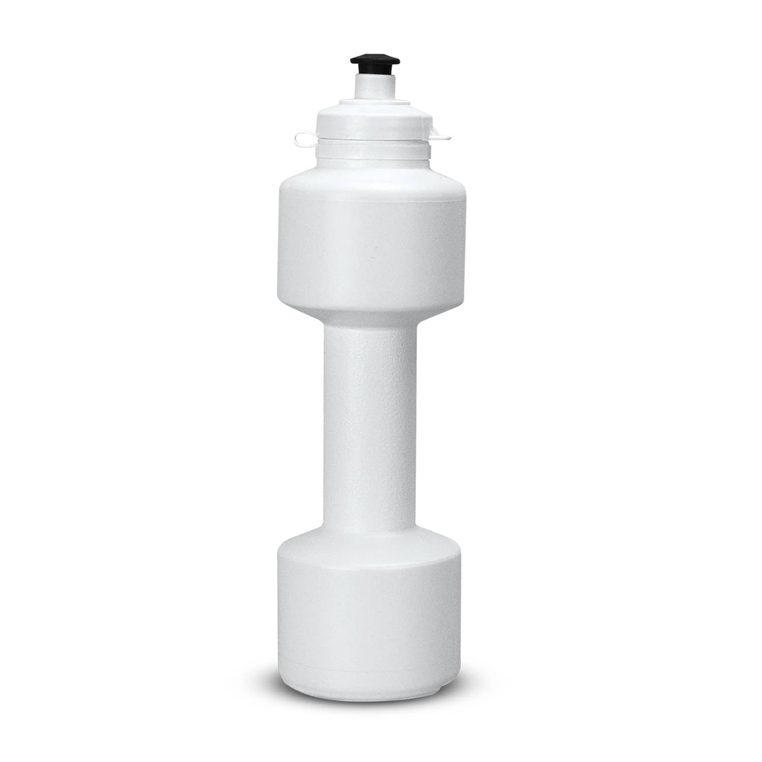 Dumbbell Bottle