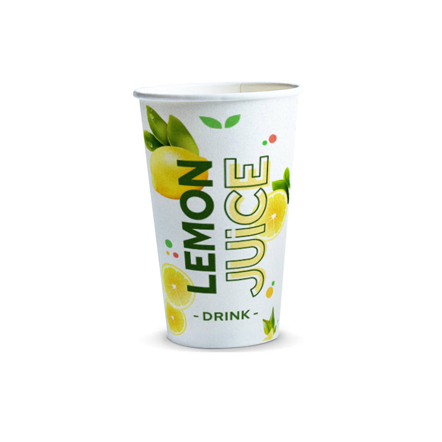 Paper Cup - 350ml