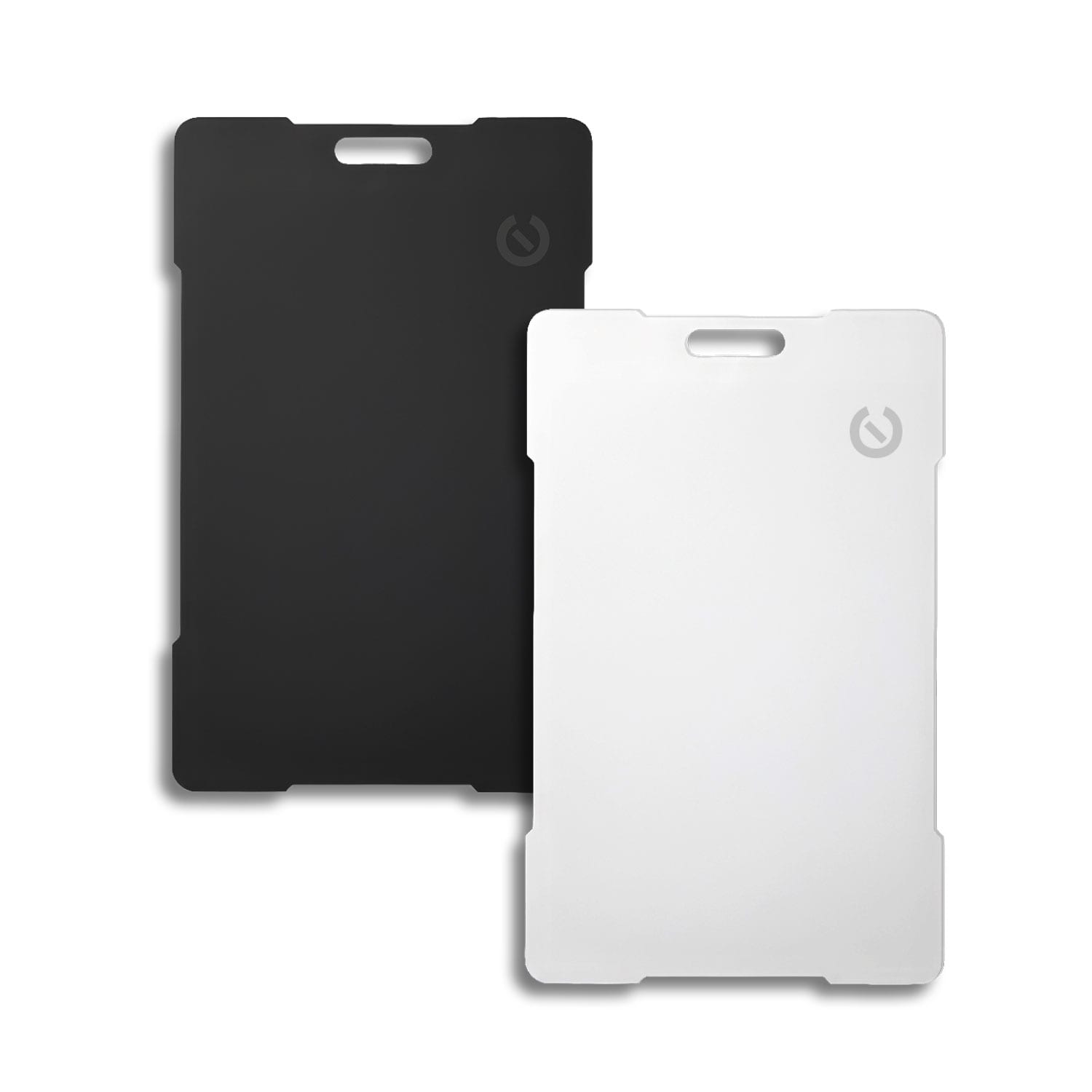 Carbon Bluetooth Tracker