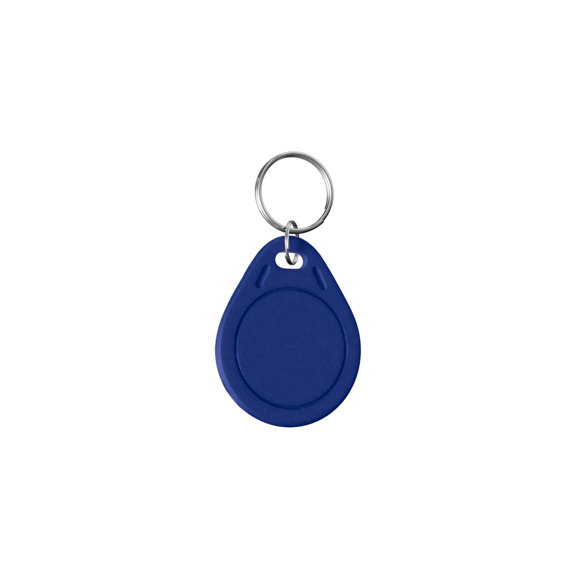 NFC Keytags with Keyring