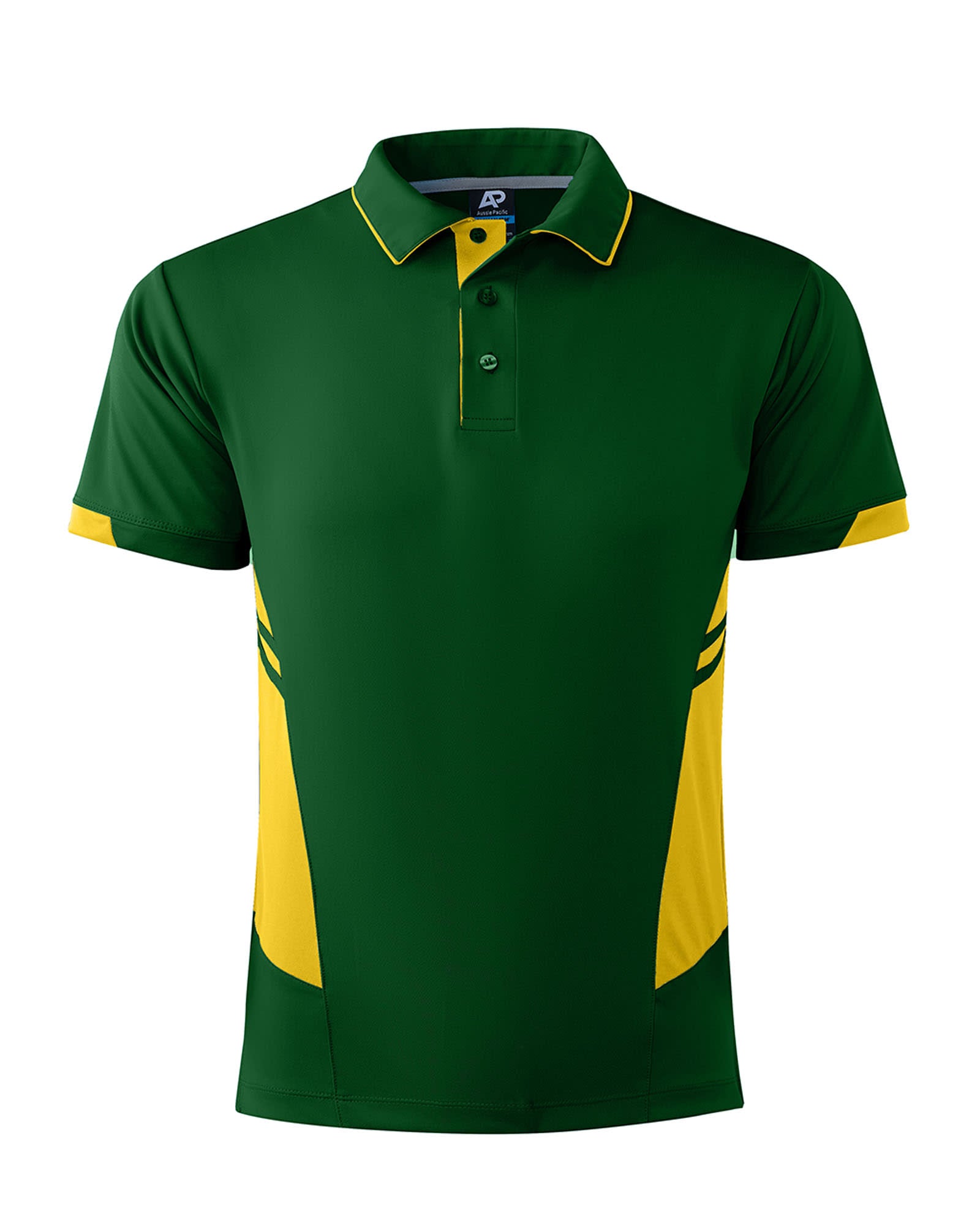 TASMAN MENS POLOS