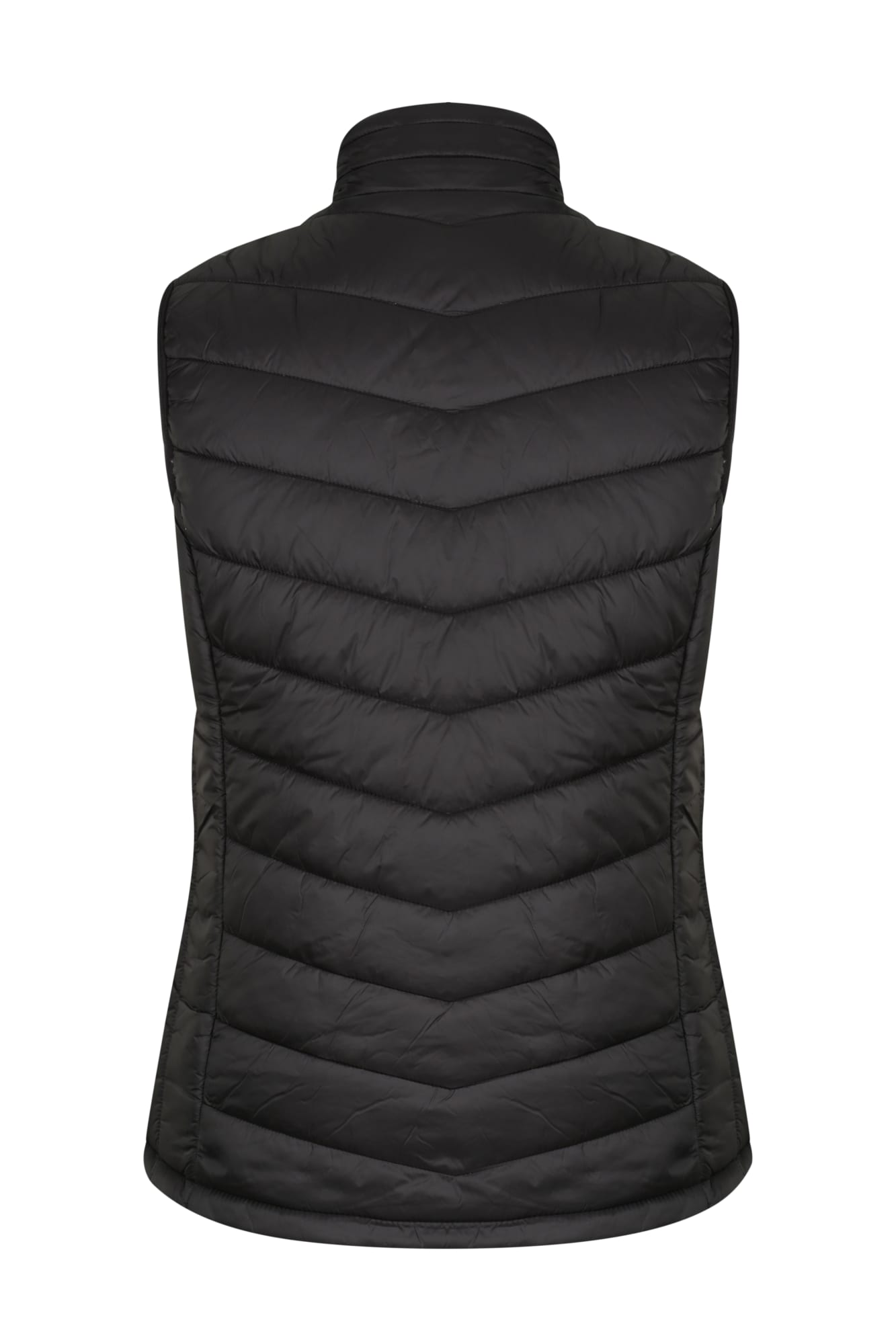 SNOWY LADY VESTS