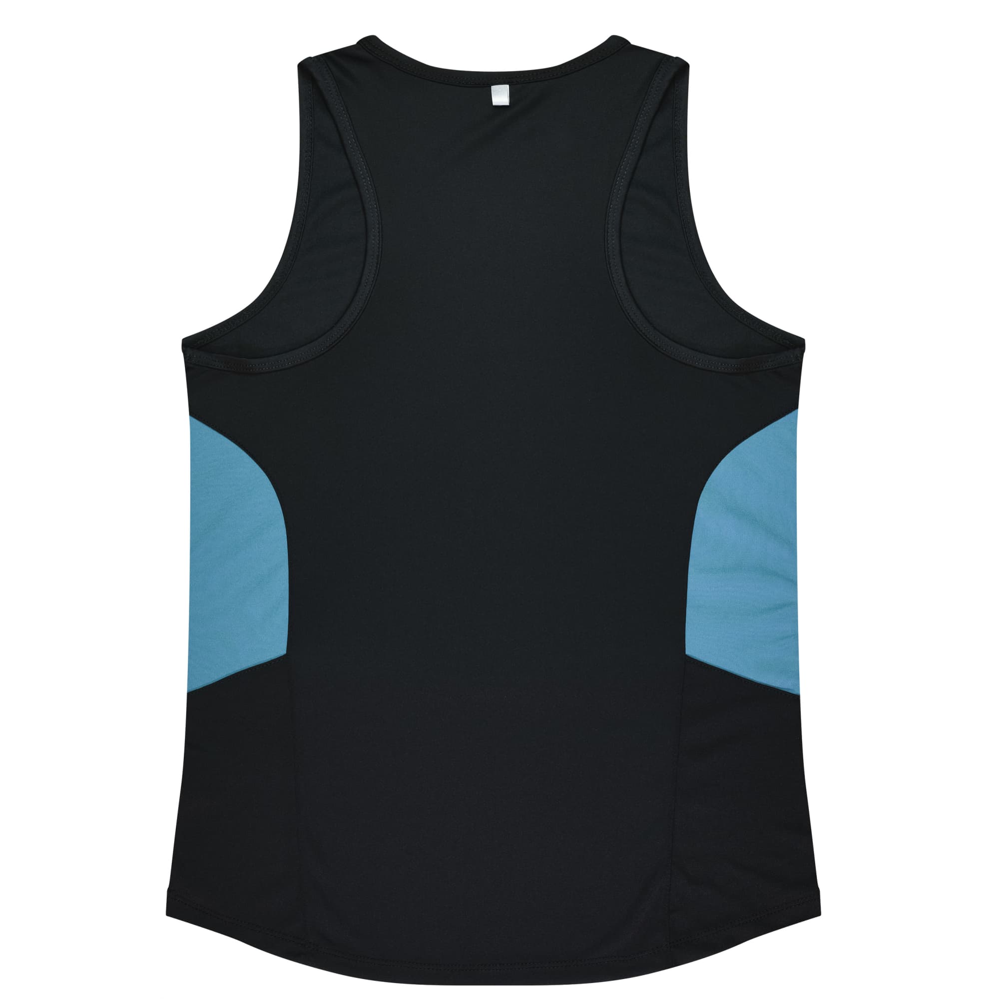 TASMAN LADY SINGLETS