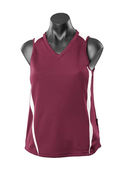 EUREKA LADY SINGLETS RUNOUT