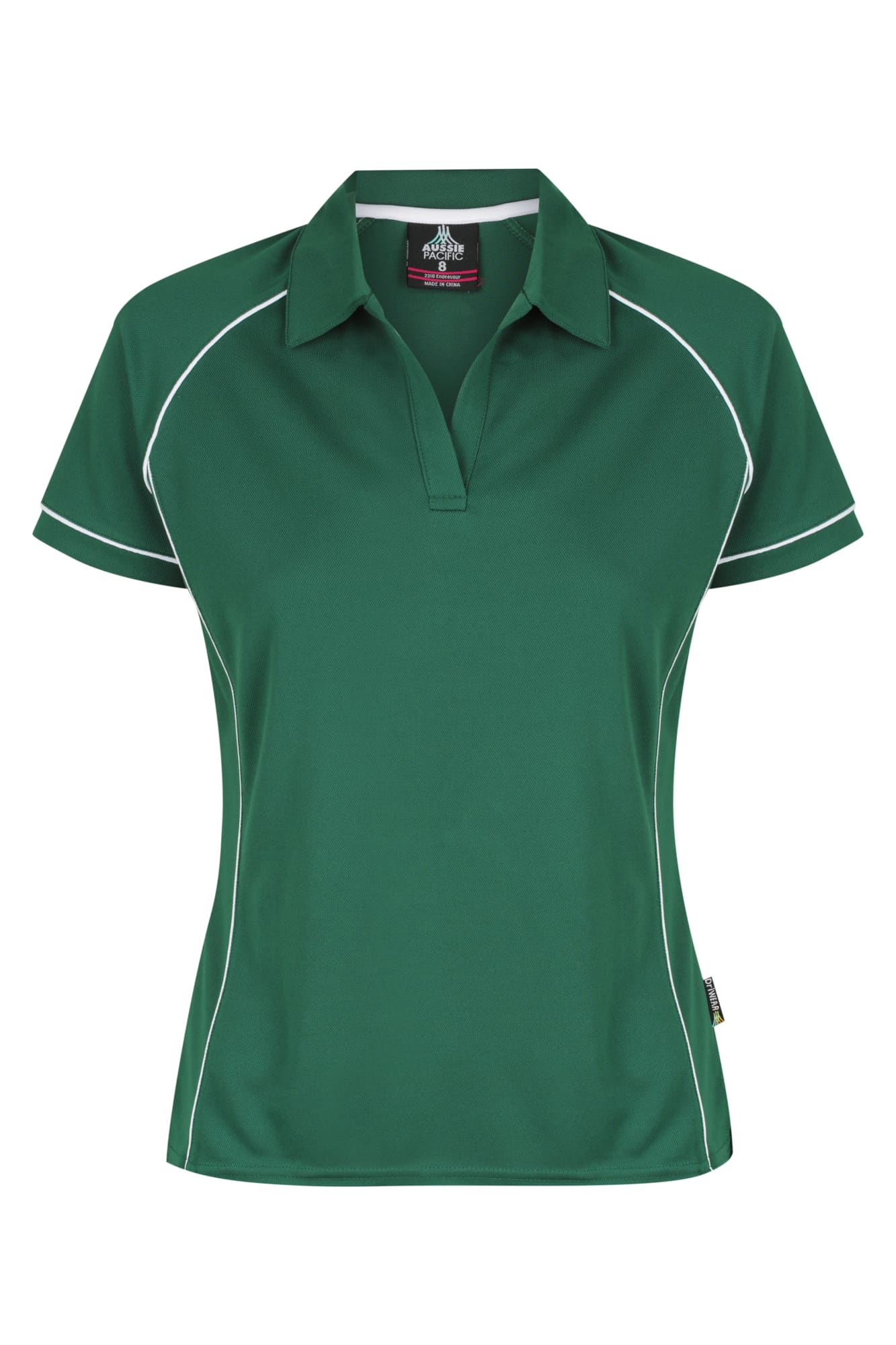 ENDEAVOUR LADY POLOS
