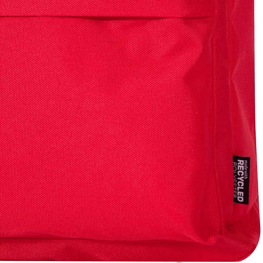 Byron 14" GRS Recycled City Laptop Backpack 16L