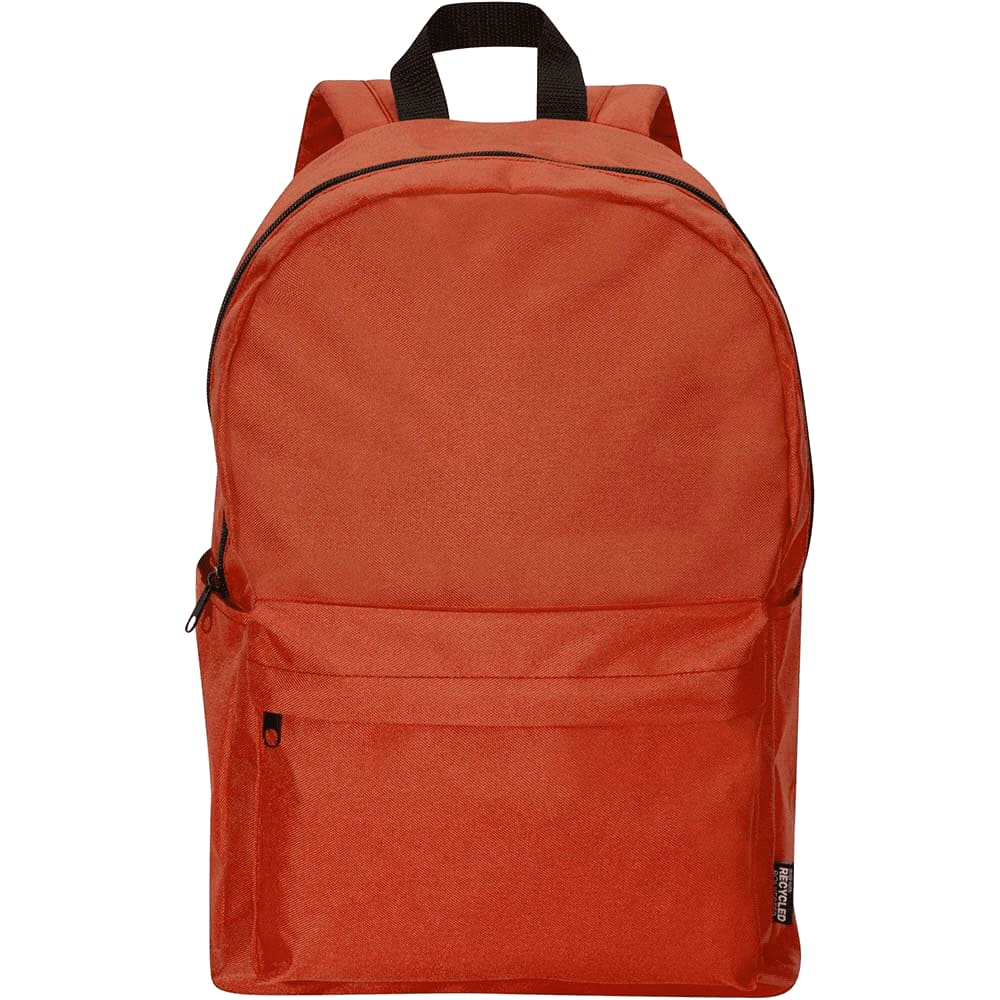 Byron 14" GRS Recycled City Laptop Backpack 16L