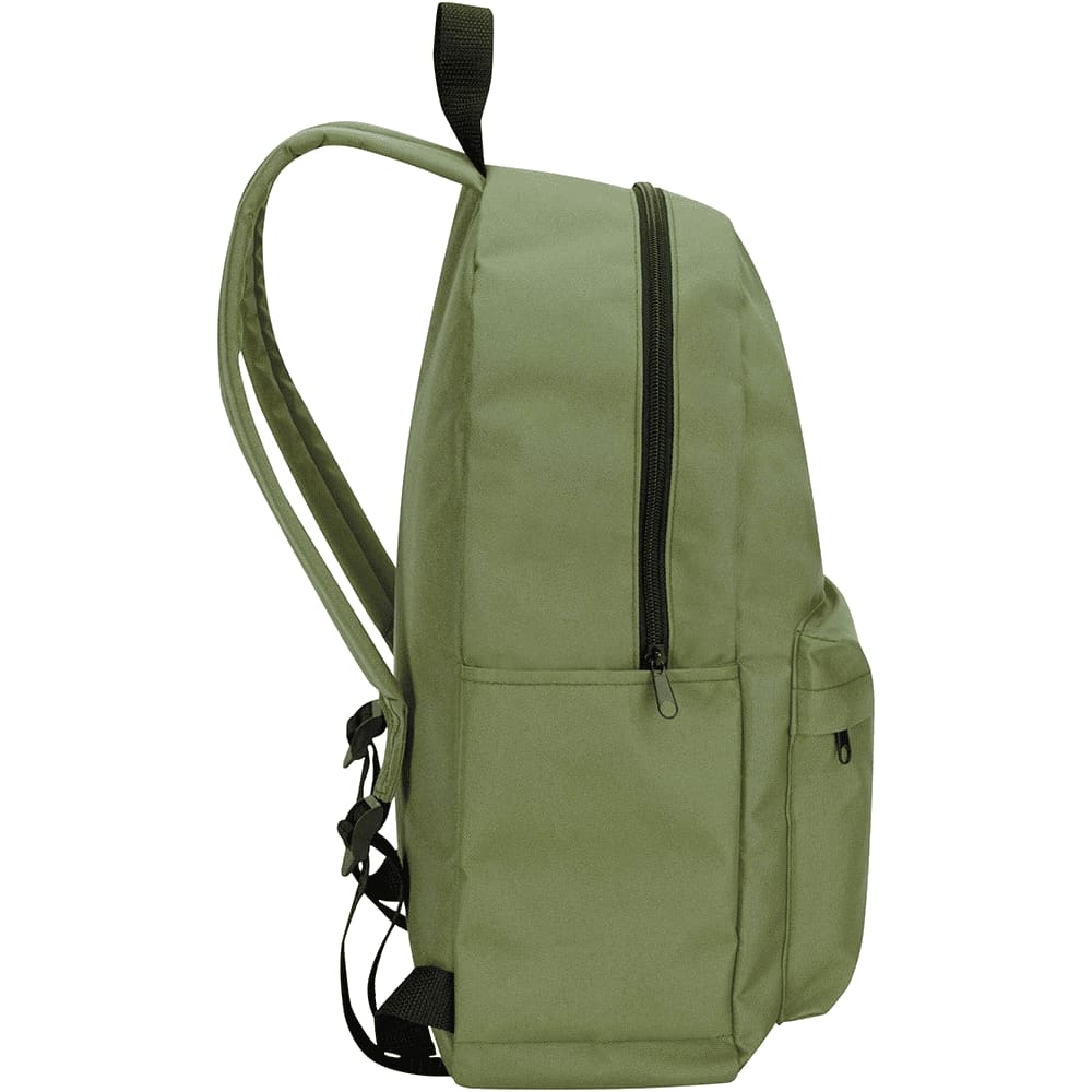 Byron 14" GRS Recycled City Laptop Backpack 16L