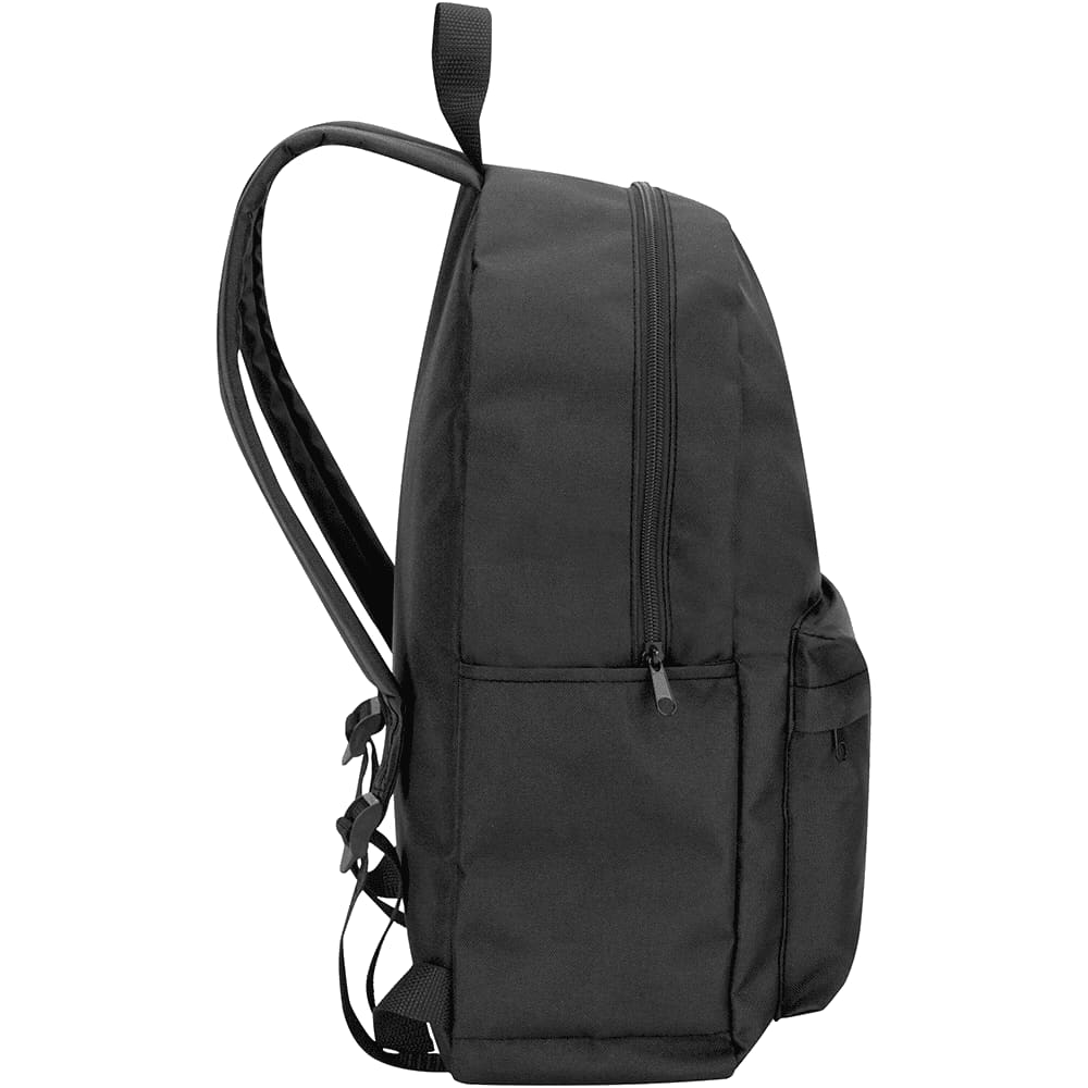 Byron 14" GRS Recycled City Laptop Backpack 16L