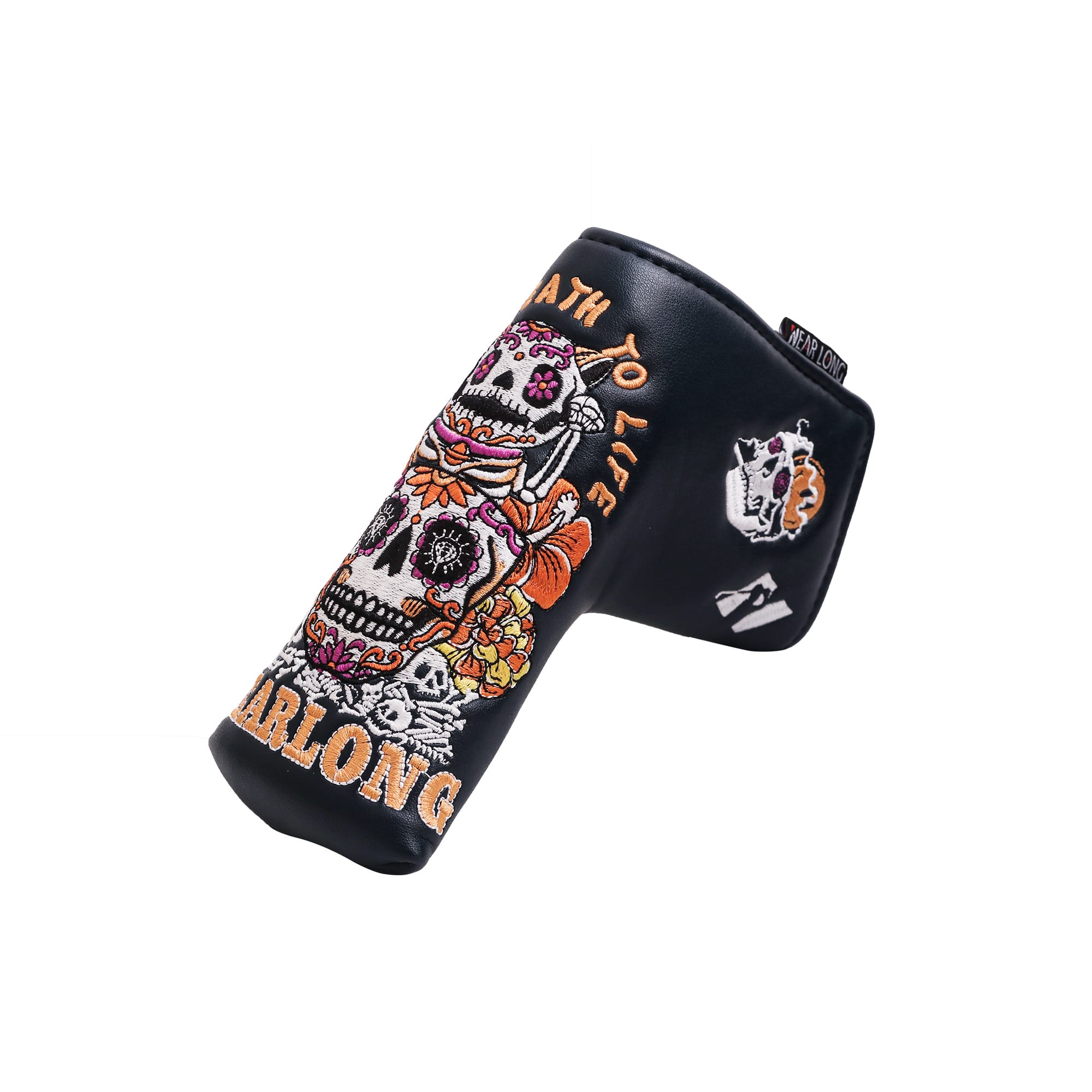 Custom Blade Putter Cover