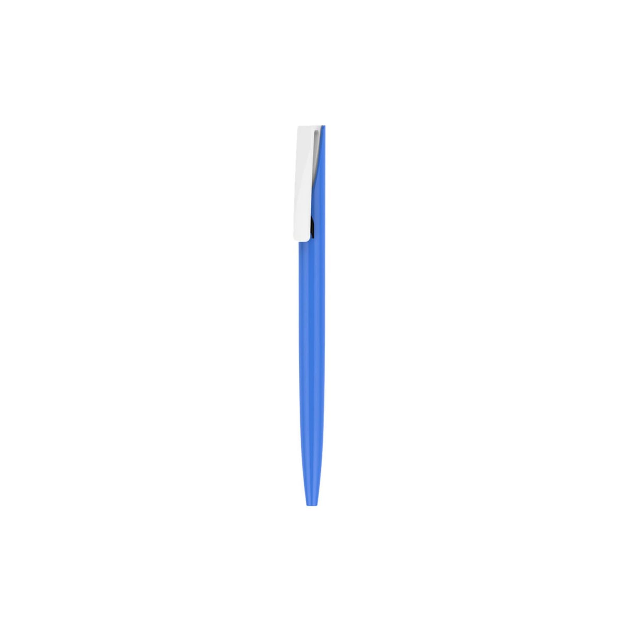 Simple Pen - Colour Barrel