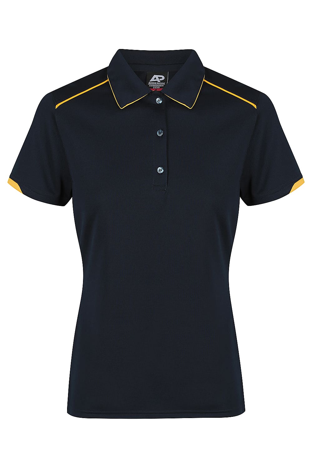 CURRUMBIN LADY POLOS