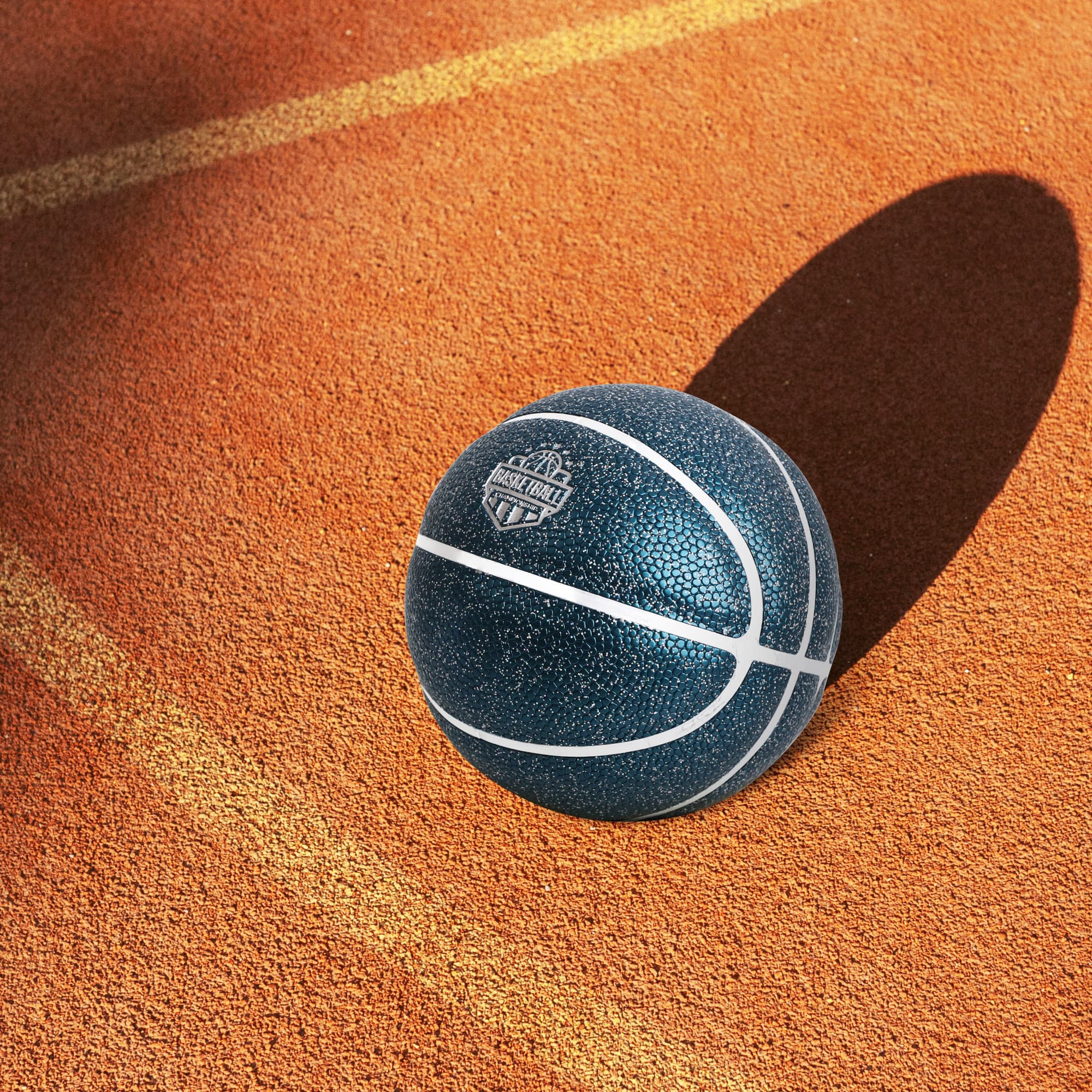 Mini Basketball
