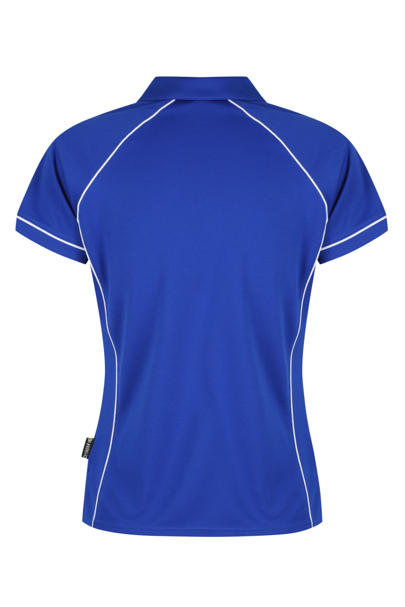 ENDEAVOUR LADY POLOS