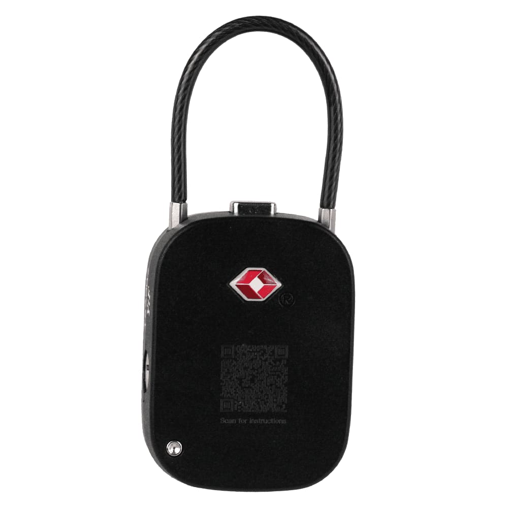 Atlas TSA Lock